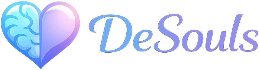 DeSouls Logo